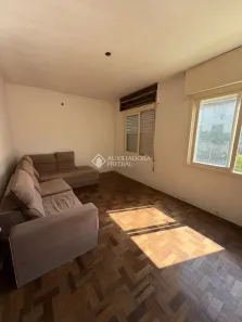 Apartamento com 1 Quarto à venda, 53m² no São Sebastião, Porto Alegre