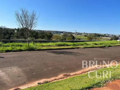 Lote/Terreno à venda, 300m² no Jardim Tarobá, Cambé