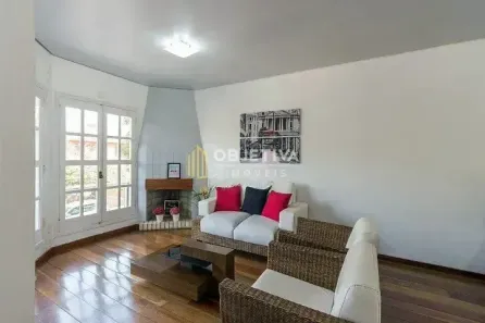 Casa de Condomínio com 4 Quartos à venda, 297m² no Espírito Santo, Porto Alegre