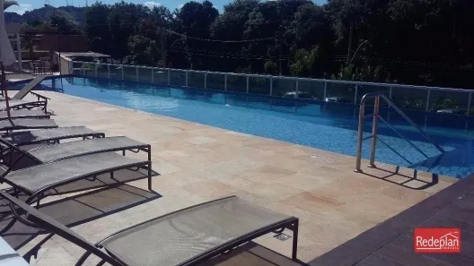 Apartamento com 2 Quartos à venda, 64m² no Aterrado, Volta Redonda