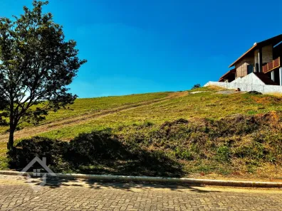 Lote/Terreno à venda, 1200m² no Condomínio Terras de Santa Mariana, Caçapava