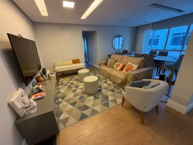 Apartamento com 3 Quartos para alugar, 110m² no Pina, Recife