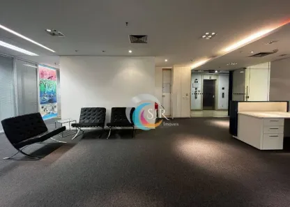 Sala Comercial à venda, 482m² no Itaim Bibi, São Paulo