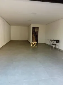 Sobrado com 2 Quartos à venda, 128m² no Pinheirinho, Santo André