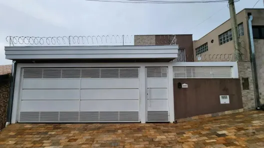 Casa com 3 Quartos à venda, 250m² no Jardim Altos do Palmital, Marília