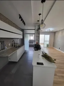Apartamento com 3 Quartos à venda, 83m² no Residencial São Paulo, Jacareí