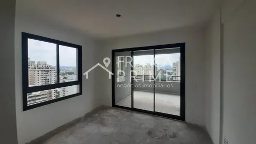 Apartamento com 1 Quarto à venda, 34m² no Vila Pompéia, São Paulo