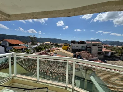 Apartamento com 2 Quartos à venda, 100m² no Piratininga, Niterói
