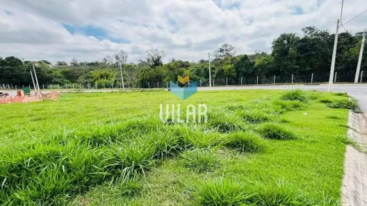 Lote/Terreno à venda, 334m² no Alto da Boa Vista, Sorocaba