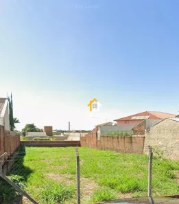 Lote/Terreno à venda, 675m² no Jardim Francisco Fernandes, São José do Rio Preto