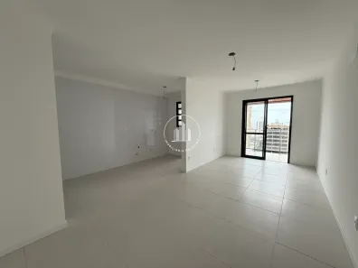 Apartamento com 1 Quarto à venda, 64m² no Barreiros, São José