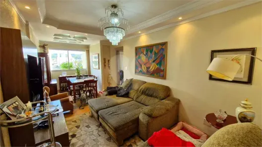 Apartamento com 2 Quartos à venda, 75m² no Parque Mandaqui, São Paulo