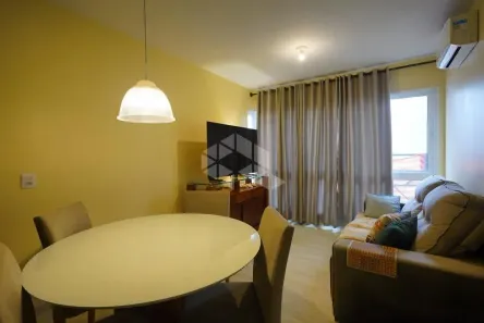 Apartamento com 3 Quartos para alugar, 80m² no Passo da Areia, Porto Alegre