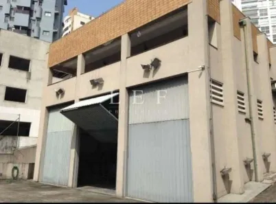 Sala Comercial à venda, 963m² no Vila Andrade, São Paulo