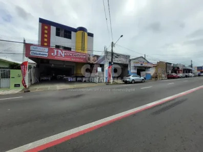 Sala Comercial à venda, 1616m² no Alecrim, Natal