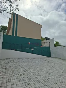 Casa com 2 Quartos à venda, 60m² no Vila Paulista, Mogi das Cruzes