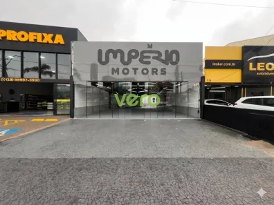 Ponto Comercial para alugar, 250m² no Vila Molon, Americana
