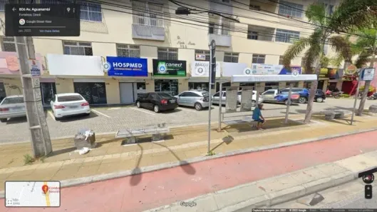 Ponto Comercial à venda, 24m² no Fátima, Fortaleza