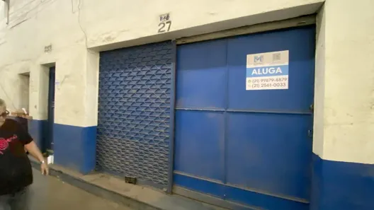 Ponto Comercial para alugar, 50m² no Penha Circular, Rio de Janeiro