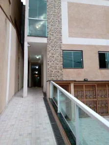 Apartamento com 2 Quartos para venda ou aluguel, 46m² no Vila Ré, São Paulo