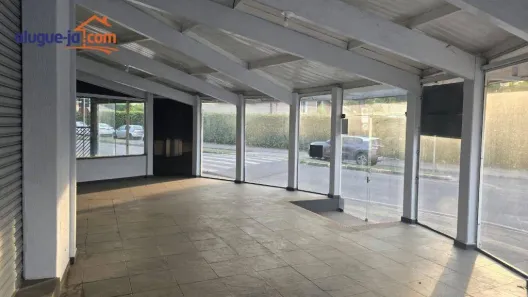 Ponto Comercial para alugar, 560m² no Vila Thais, Atibaia