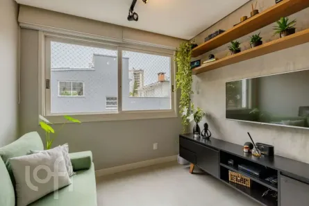 Apartamento com 2 Quartos à venda, 68m² no Auxiliadora, Porto Alegre