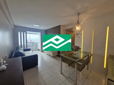 Apartamento com 2 Quartos à venda, 56m² no Boa Viagem, Recife