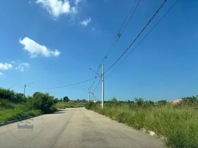 Lote/Terreno à venda, 184m² no Jardim Arco-Íris, Salto