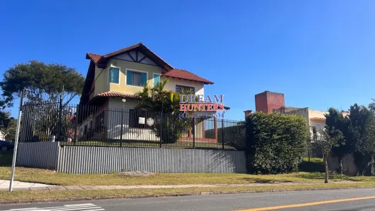 Casa com 4 Quartos à venda, 382m² no Atuba, Curitiba