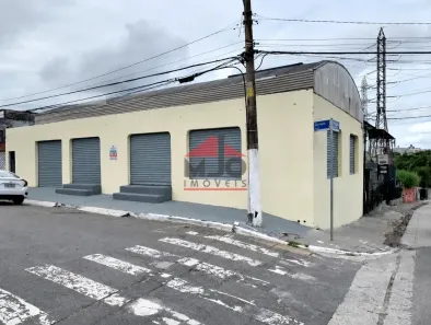 Ponto Comercial para alugar, 276m² no Vila Granada, São Paulo