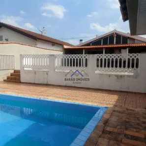Casa com 3 Quartos à venda, 399m² no Parque da Represa, Jundiaí