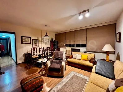 Apartamento com 3 Quartos à venda, 120m² no Icaraí, Niterói