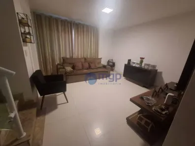 Sobrado com 3 Quartos à venda, 160m² no Vila Guilherme, São Paulo