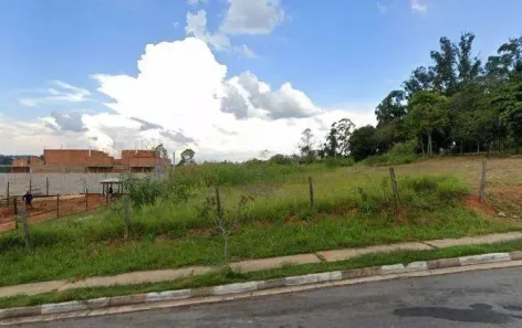 Lote/Terreno à venda, 250m² no Pinheirinho, Vinhedo