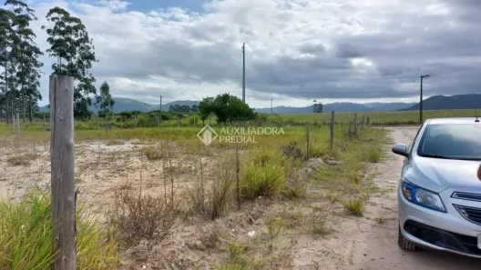 Lote/Terreno à venda, 1000m² no Nova Brasília, Imbituba