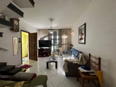 Sobrado com 3 Quartos à venda, 155m² no Barcelona, São Caetano do Sul