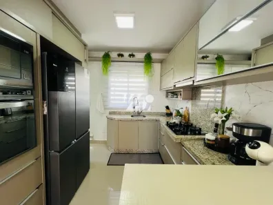 Cobertura com 2 Quartos à venda, 158m² no Pedra Branca, Palhoça