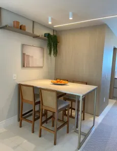 Apartamento com 4 Quartos à venda, 129m² no Centro, Balneário Camboriú