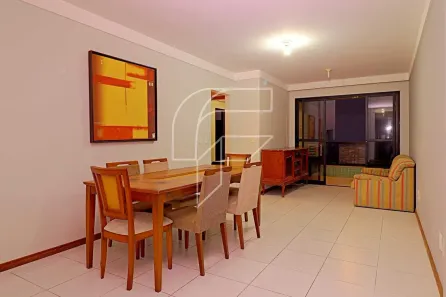 Apartamento com 3 Quartos à venda, 90m² no Centro, Guarapari