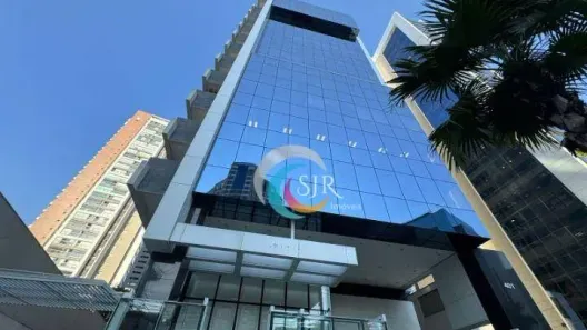 Prédio Comercial à venda, 5690m² no Vila Gertrudes, São Paulo