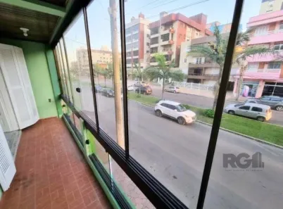 Apartamento com 2 Quartos à venda, 60m² no Capão da Canoa, Capão da Canoa