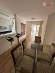 Apartamento com 3 Quartos à venda, 80m² no Jardim Flor da Montanha, Guarulhos