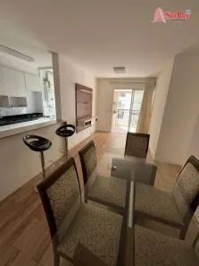 Apartamento com 3 Quartos à venda, 80m² no Jardim Flor da Montanha, Guarulhos