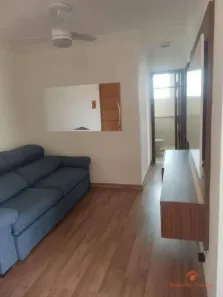Apartamento com 2 Quartos à venda, 42m² no Cidade das Flores, Osasco