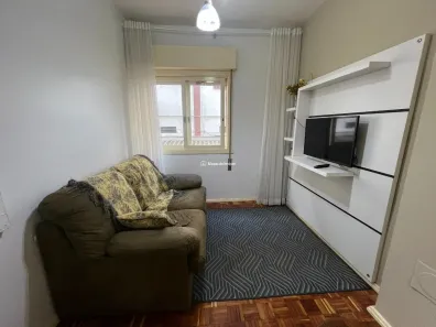 Apartamento com 1 Quarto à venda, 44m² no Centro, Canela