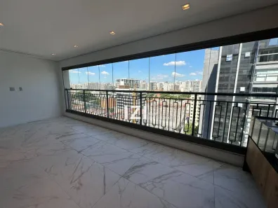 Apartamento com 3 Quartos à venda, 149m² no Moema, São Paulo