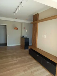 Apartamento com 1 Quarto à venda, 46m² no Bela Vista, São Paulo