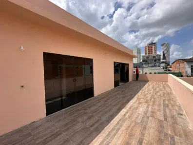 Casa com 4 Quartos à venda, 400m² no Umarizal, Belém