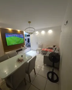 Apartamento com 2 Quartos à venda, 42m² no Jacarecanga, Fortaleza
