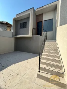Casa com 3 Quartos à venda, 175m² no Nova Cerejeira, Atibaia